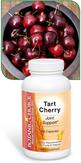Tart Cherry Nutritional Supplement Delivers Antioxidants